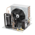 r404a r22 air cooled condensing unit prices small refrigeration unit for transport cargo van